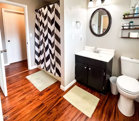 Bath - 51 Hel Mar Dr, Mitchell, IN 47446 photo 1 of 1