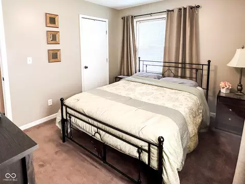 Bedroom - 51 Hel Mar Dr, Mitchell, IN 47446 photo 1 of 3