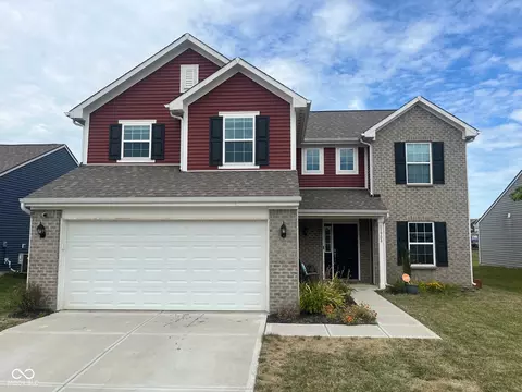 11908 Bryson Pl, Indianapolis, IN 46235