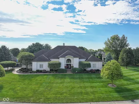 6384 S Fox Chase, Pendleton, IN 46064