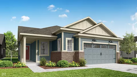 181 Derringer Ave, Westfield, IN 46074