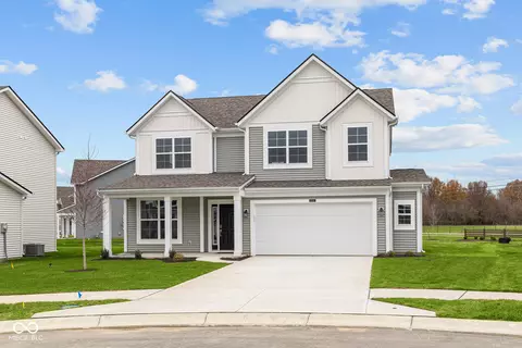 10206 Carya Ct, Indianapolis, IN 46259