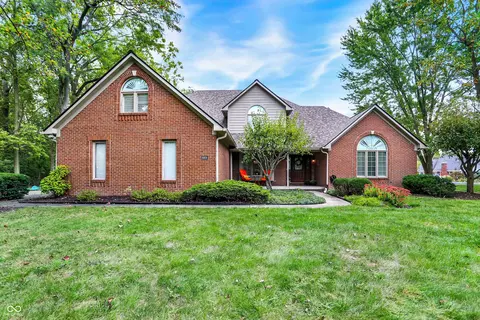 8909 N County Road 1050 E, Brownsburg, IN 46112