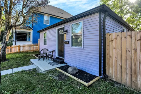 215 N Randolph St, Indianapolis, IN 46201
