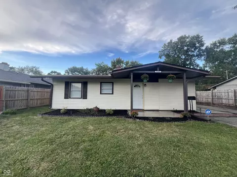 4102 W 30th St, Indianapolis, IN 46222