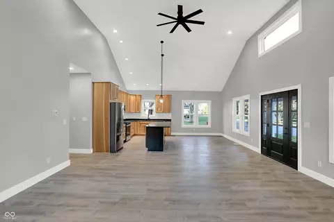 201 E Howard Ave, Arcadia, IN 46030 photo 8