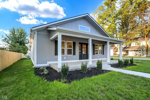 201 E Howard Ave, Arcadia, IN 46030 photo 38