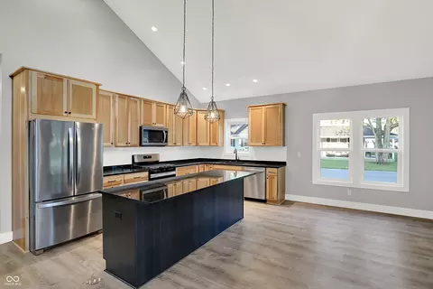 201 E Howard Ave, Arcadia, IN 46030 photo 9