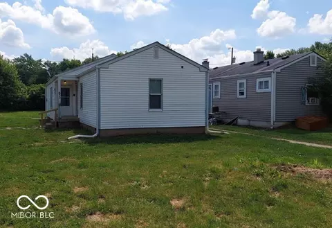 631-633 Dayton Ave, Indianapolis, IN 46203