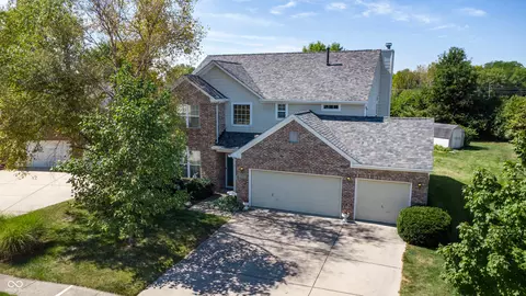6938 Kentland Dr, Indianapolis, IN 46237