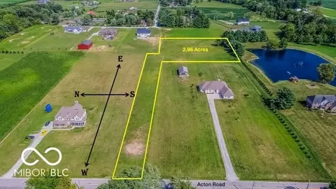 8661 Acton Rd, Indianapolis, IN 46259