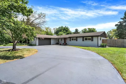 3511 E 51st St, Indianapolis, IN 46205