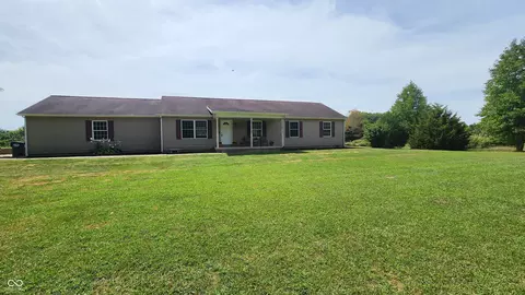 2895 W County Road 1000 S, Westport, IN 47283