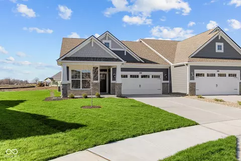 3472 Hauser Ct, Bargersville, IN 46106