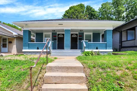 3618 E New York St, Indianapolis, IN 46201
