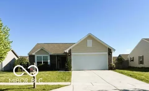 1357 Crabapple Rd, Franklin, IN 46131