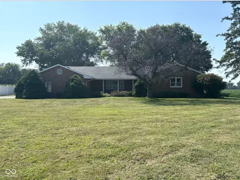 231 N 750 W, Kokomo, IN 46901