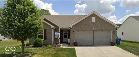 1407 Graybark St, Sheridan, IN 46069