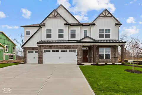 5505 Sienna Ct, Brownsburg, IN 46112