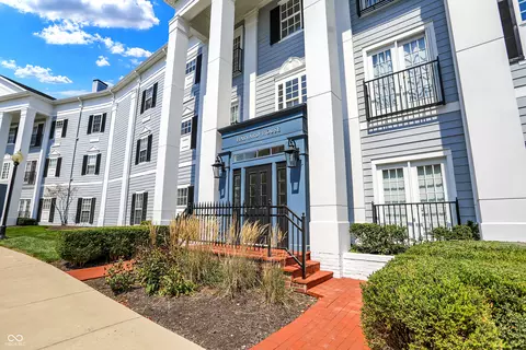 12938 University Cres #2A, Carmel, IN 46032