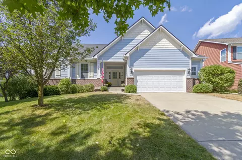 19601 Wagon Trail Dr, Noblesville, IN 46060