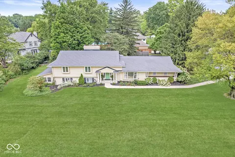 3816 Haverhill Dr, Indianapolis, IN 46240