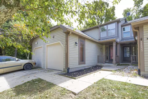 11537 Sunset Cove Ln, Indianapolis, IN 46236