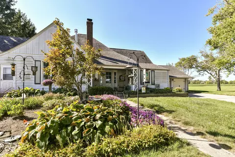 16643 E 216th St, Noblesville, IN 46060