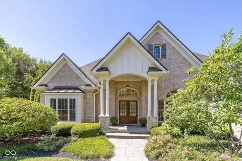 16314 Chancellors Ridge Way, Westfield, IN 46062
