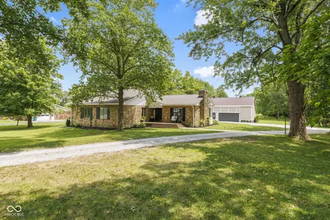 6525 N County Road 625 E, Brownsburg, IN 46112