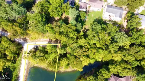lot11 Woods Pond Ln, Nashville, IN 47448