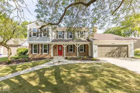 4211 Thorngate Dr, Fort Wayne, IN 46835