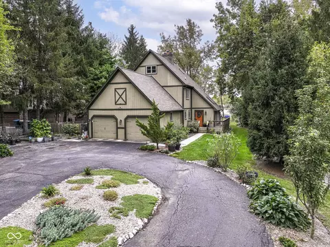 5019 Fall Creek Rd, Indianapolis, IN 46220