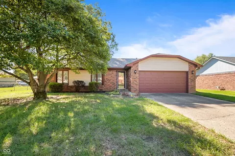 631 Watersonway Cir, Indianapolis, IN 46217