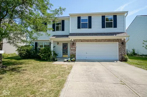 277 Earl Park Way, Westfield, IN 46074