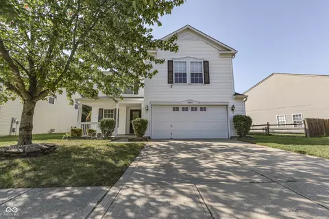 10885 Emery Dr, Indianapolis, IN 46231