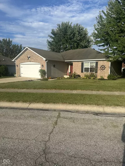 777 Courtney Cir, Danville, IN 46122