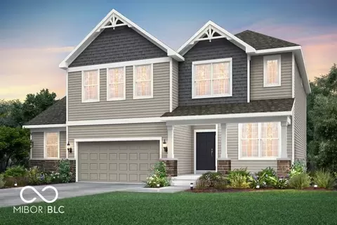 15164 Montfort Dr, Noblesville, IN 46062