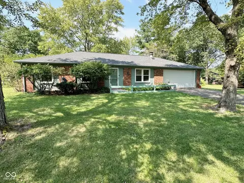 1508 Minturn Ln, Indianapolis, IN 46260