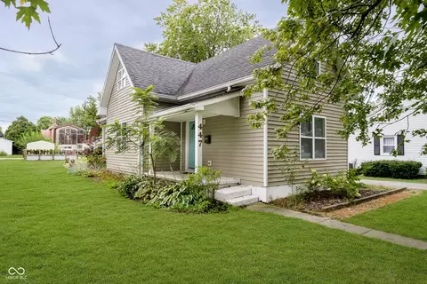 447 Columbia Ave, Tipton, IN 46072