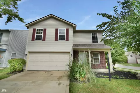 10426 Kensil St, Indianapolis, IN 46236