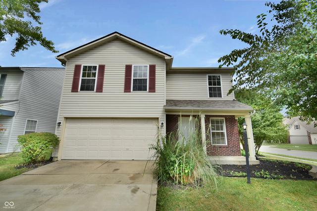 10426 Kensil St, Indianapolis, IN 46236