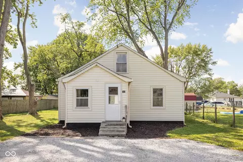 707 Spann Ave, Crawfordsville, IN 47933