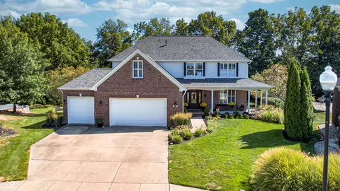 7941 Broadmead Way, Indianapolis, IN 46259