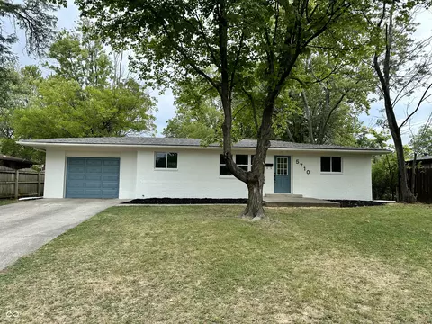 5710 E 41st St, Indianapolis, IN 46226