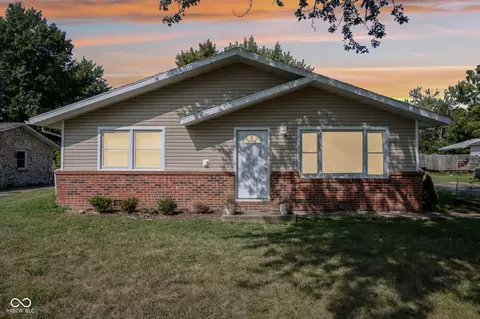 1406 Roe Ave, Alexandria, IN 46001