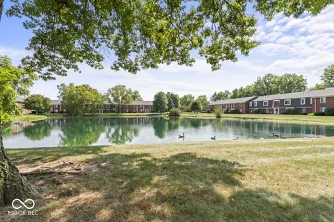857 Indigo Way # 857B, Indianapolis, IN 46260