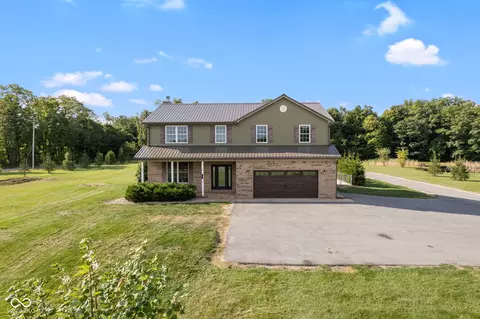 8769 Hiles Trl, Paragon, IN 46166