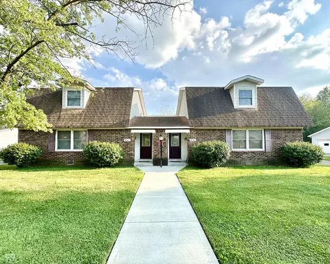 8181 8183 Old Farm Ln, Indianapolis, IN 46214