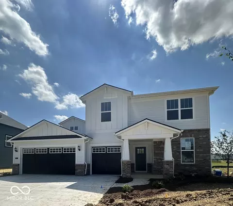 741 Cowley Dr, Westfield, IN 46074
